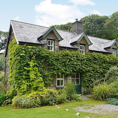 Erw Goed Hen Stabl Arthog Exterior foto